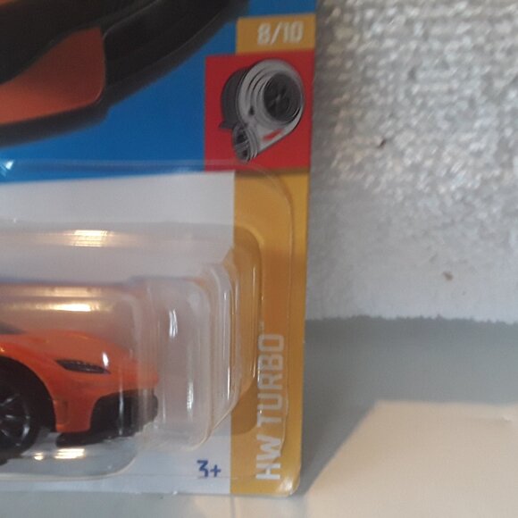 Koenigsegg Gemera sealed in package - Picture 4 of 6